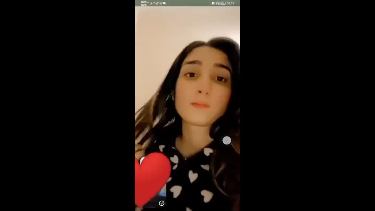 Beautiful Girl Showing Boobs