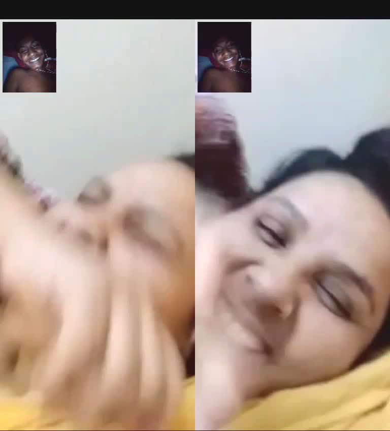 VID- Desi girl tango chametmix 62