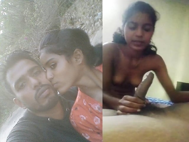 Odia slim girl blowjob and fucking viral videos