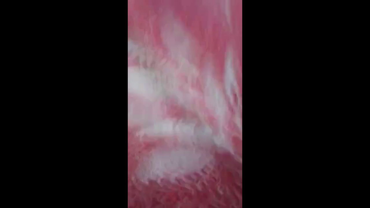 Cute Punjabi Girl Enjoying