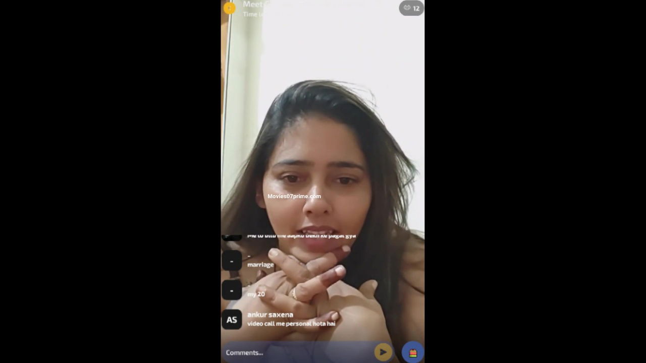 09 June 2025 Anita Jaiswal Live HD