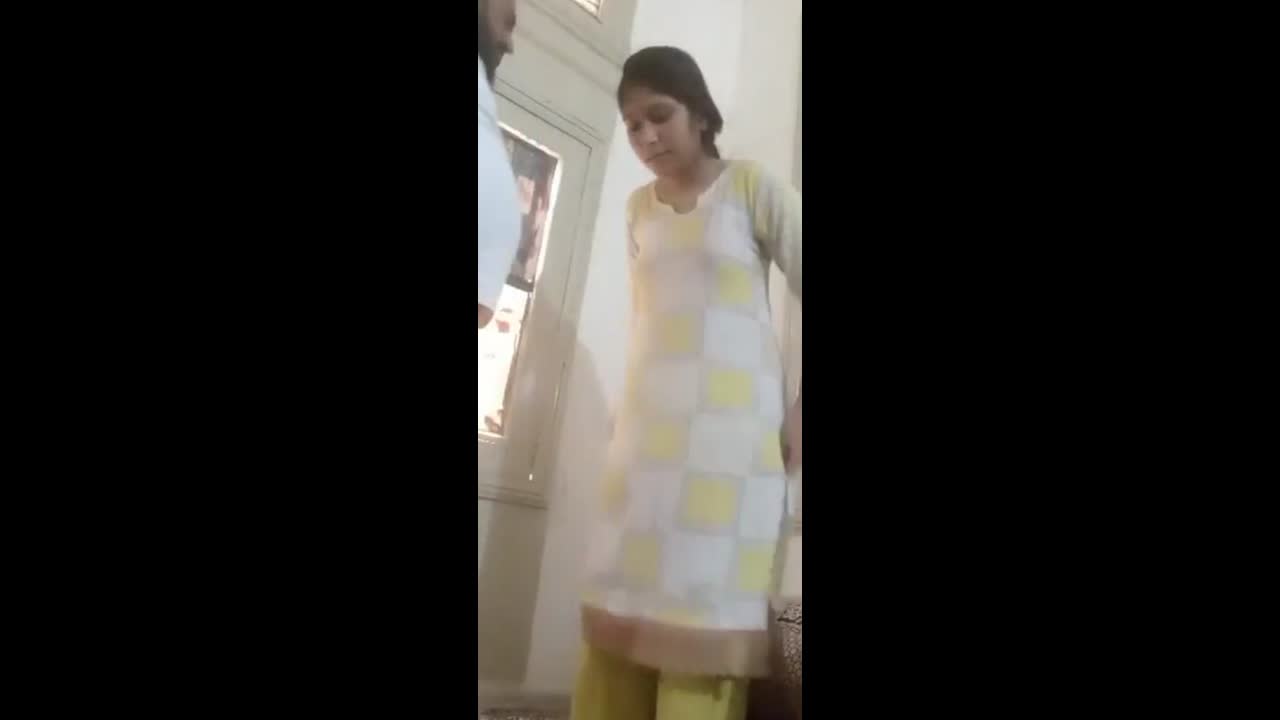 Paki couple having fun full video