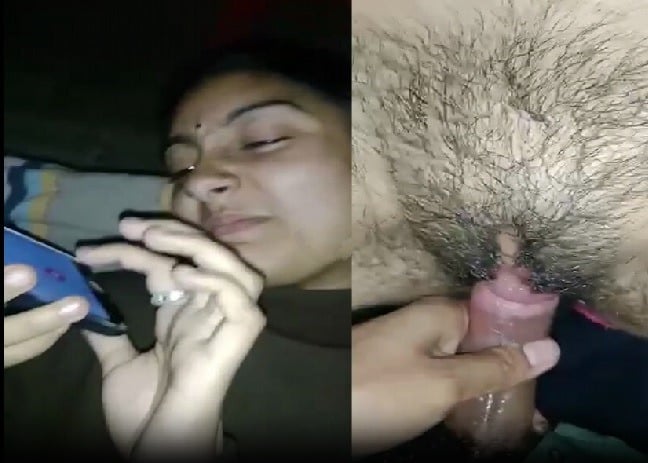 Anna wife kanchana xxx sex at home with devar