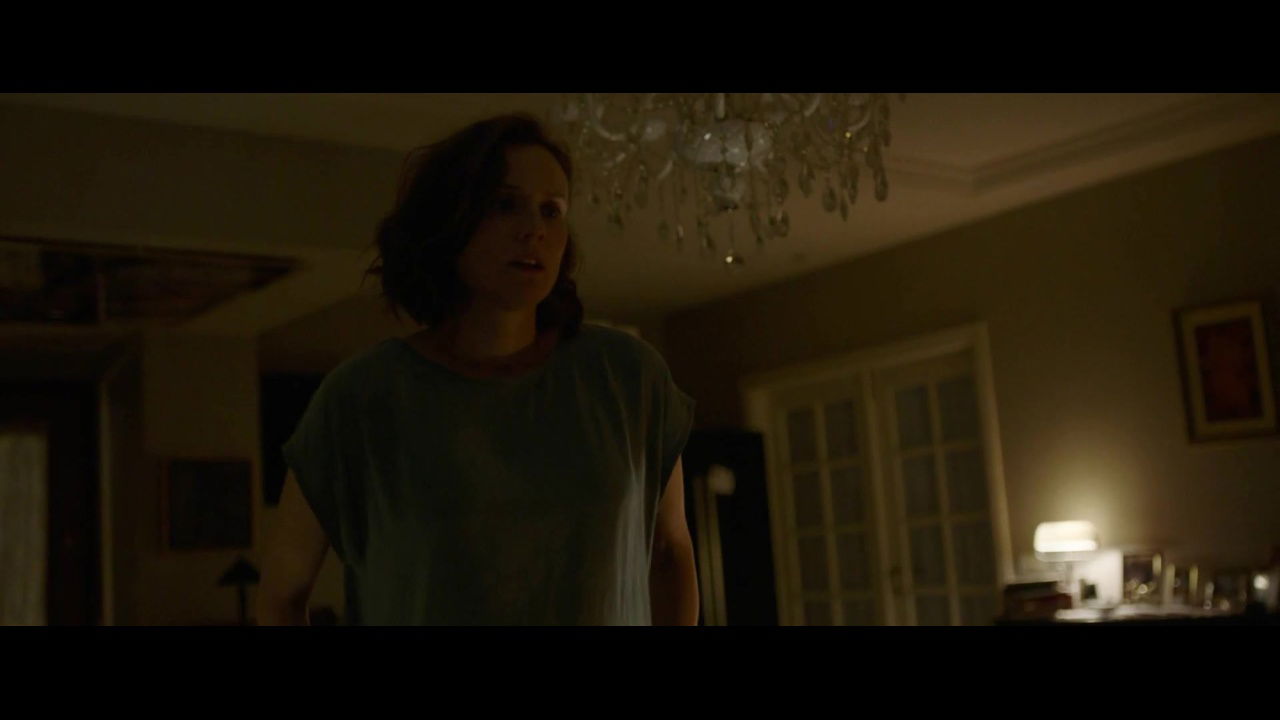 Diane Kruger nude oral sex The Operative