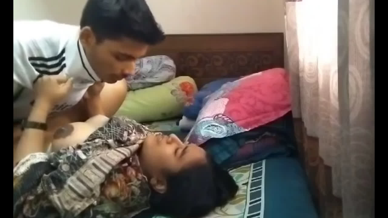 Lovers Fucking First Time Secretly Recorded