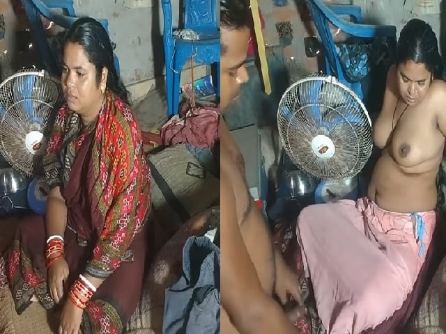 Neighbor bhabhi romance and fucking xxx unseen