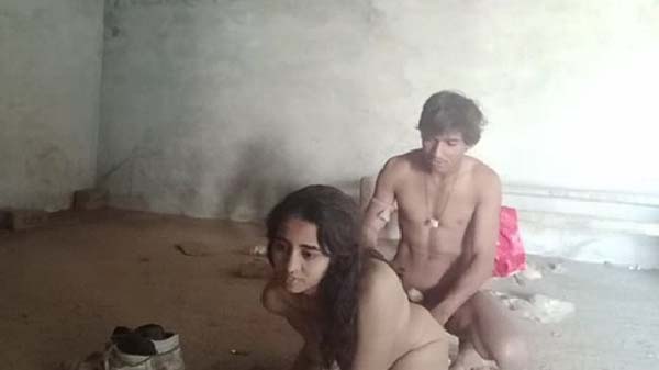 Dehati college girl Rubi ki chudai