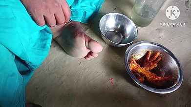 Bahut dinon bad bhabhi ki chudai ki