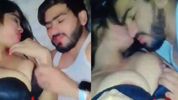 Pakistani Jija sali ki chudai ki video
